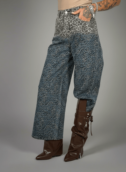 Blue Panther Denim - Abbigliamento Jessica