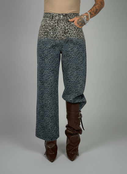Blue Panther Denim - Abbigliamento Jessica