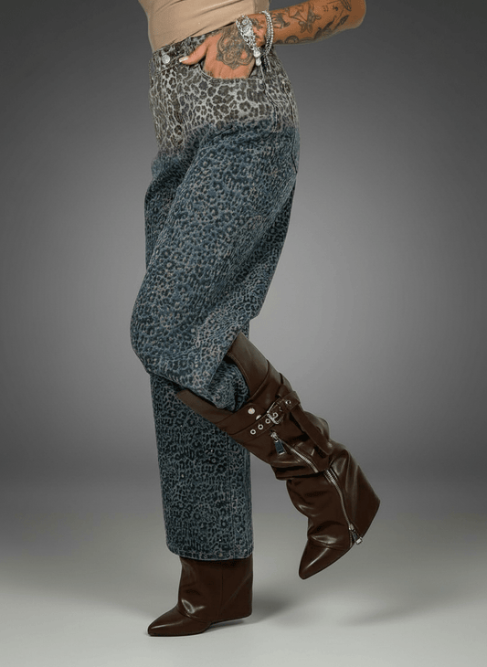 Blue Panther Denim - Abbigliamento Jessica