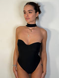 Body Chocker - Abbigliamento Jessica