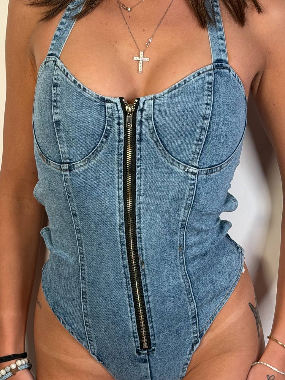 Body Denim - Abbigliamento Jessica