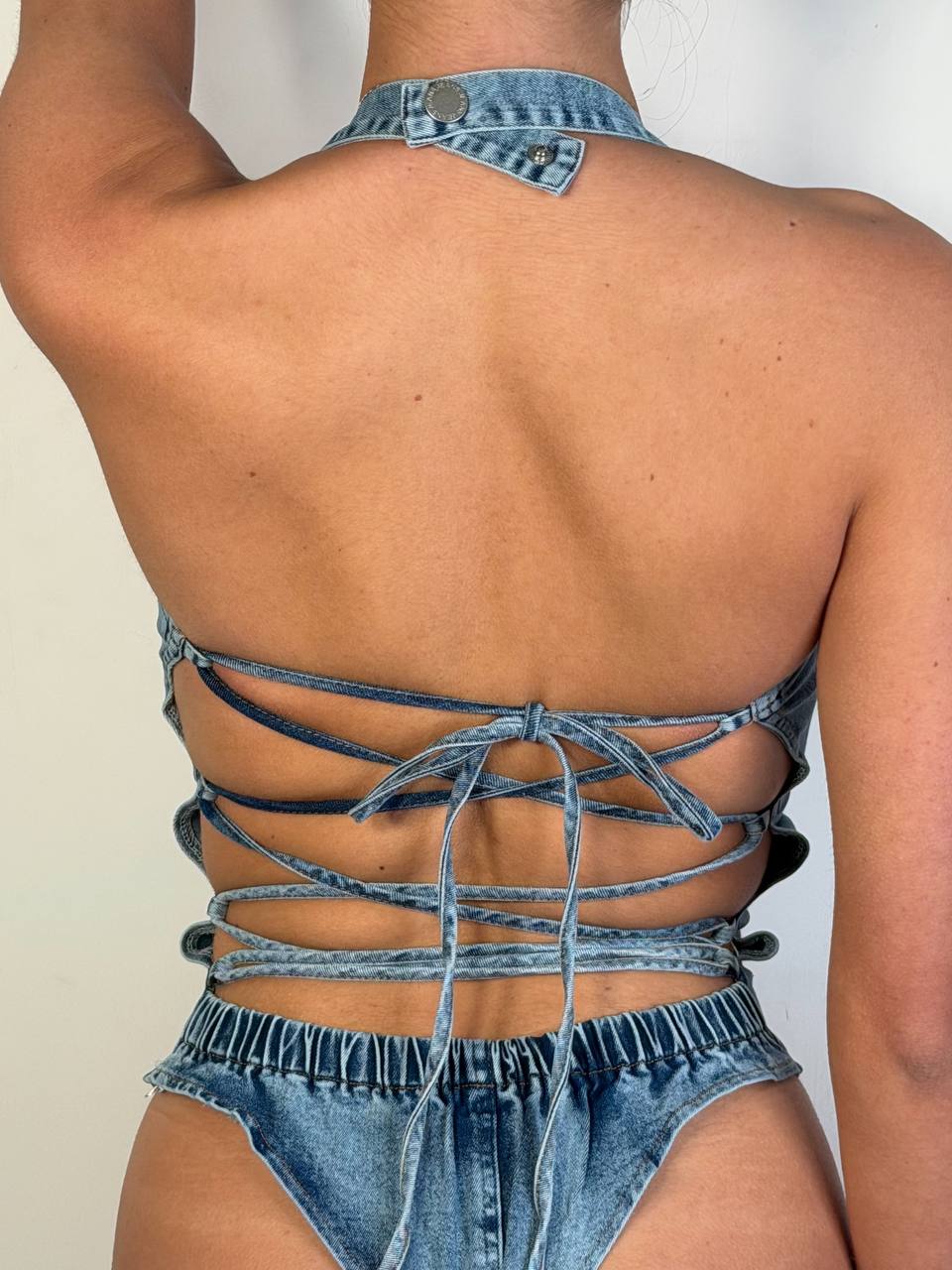 Body Denim - Abbigliamento Jessica