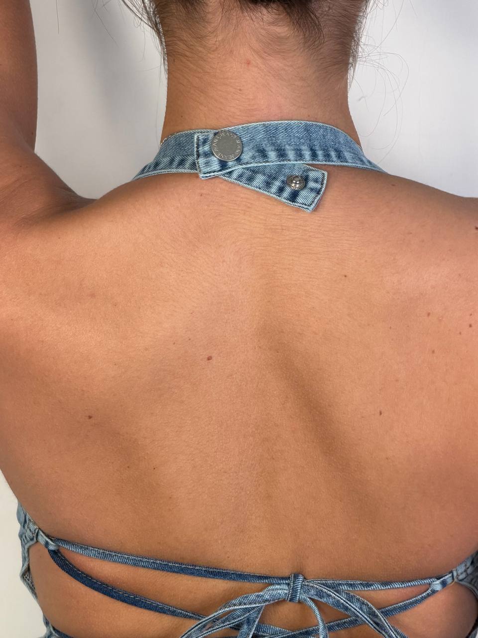 Body Denim - Abbigliamento Jessica