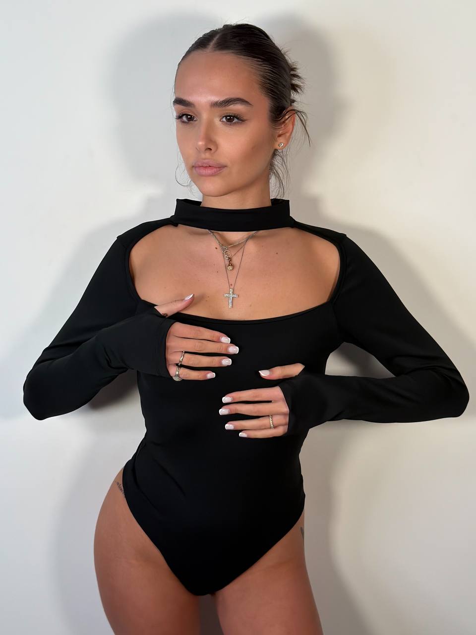 Body Giorgy Economy - Abbigliamento Jessica