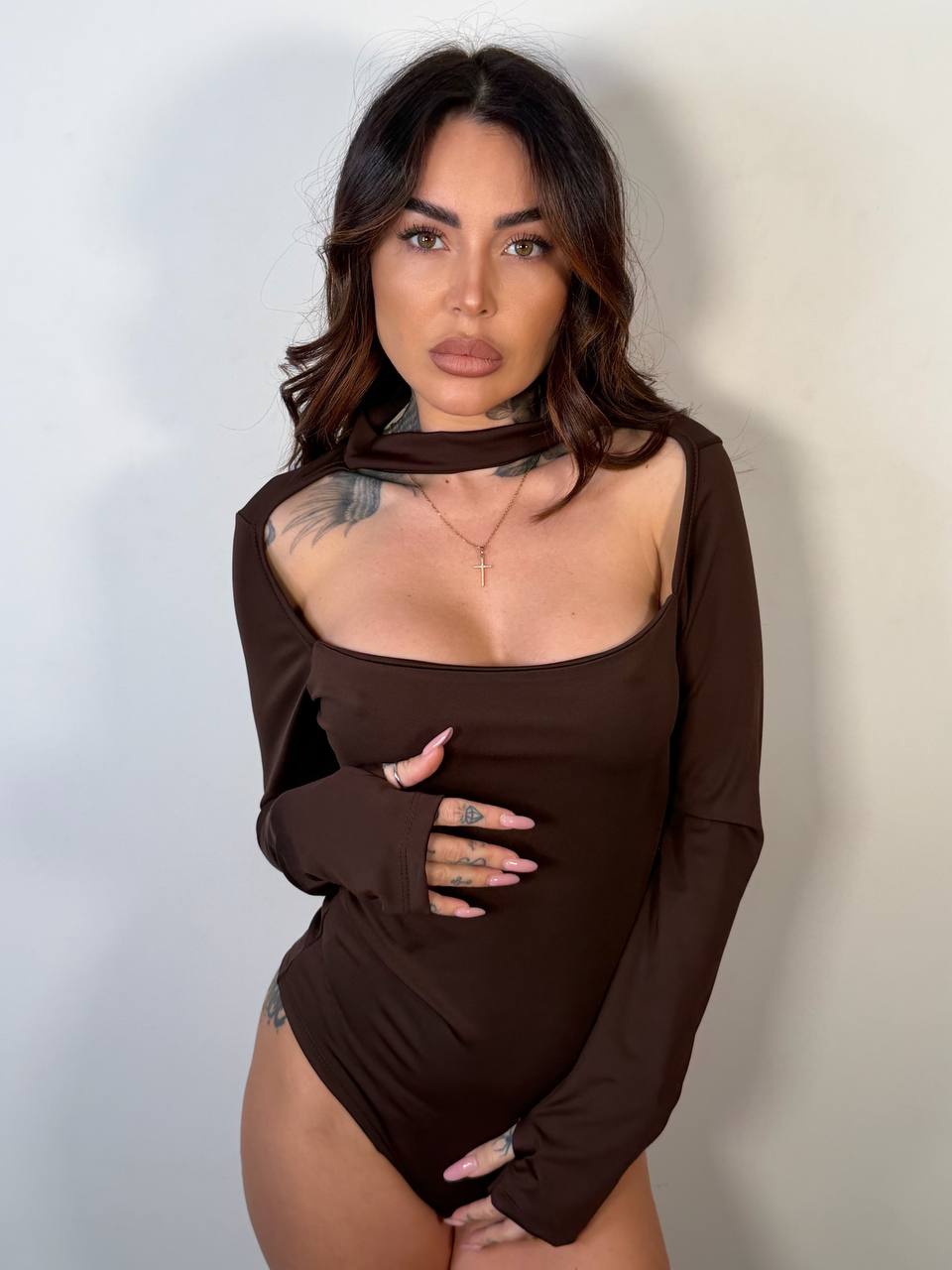 Body Giorgy Economy - Abbigliamento Jessica