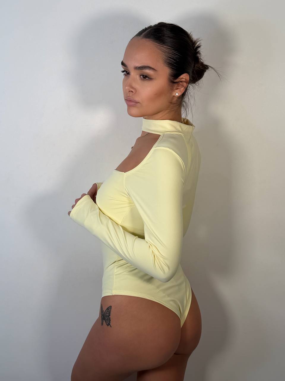 Body Giorgy Economy - Abbigliamento Jessica