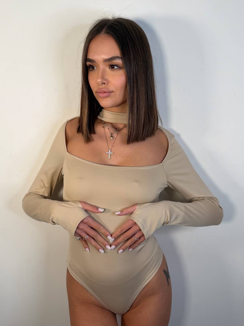 Body Giorgy Economy - Abbigliamento Jessica