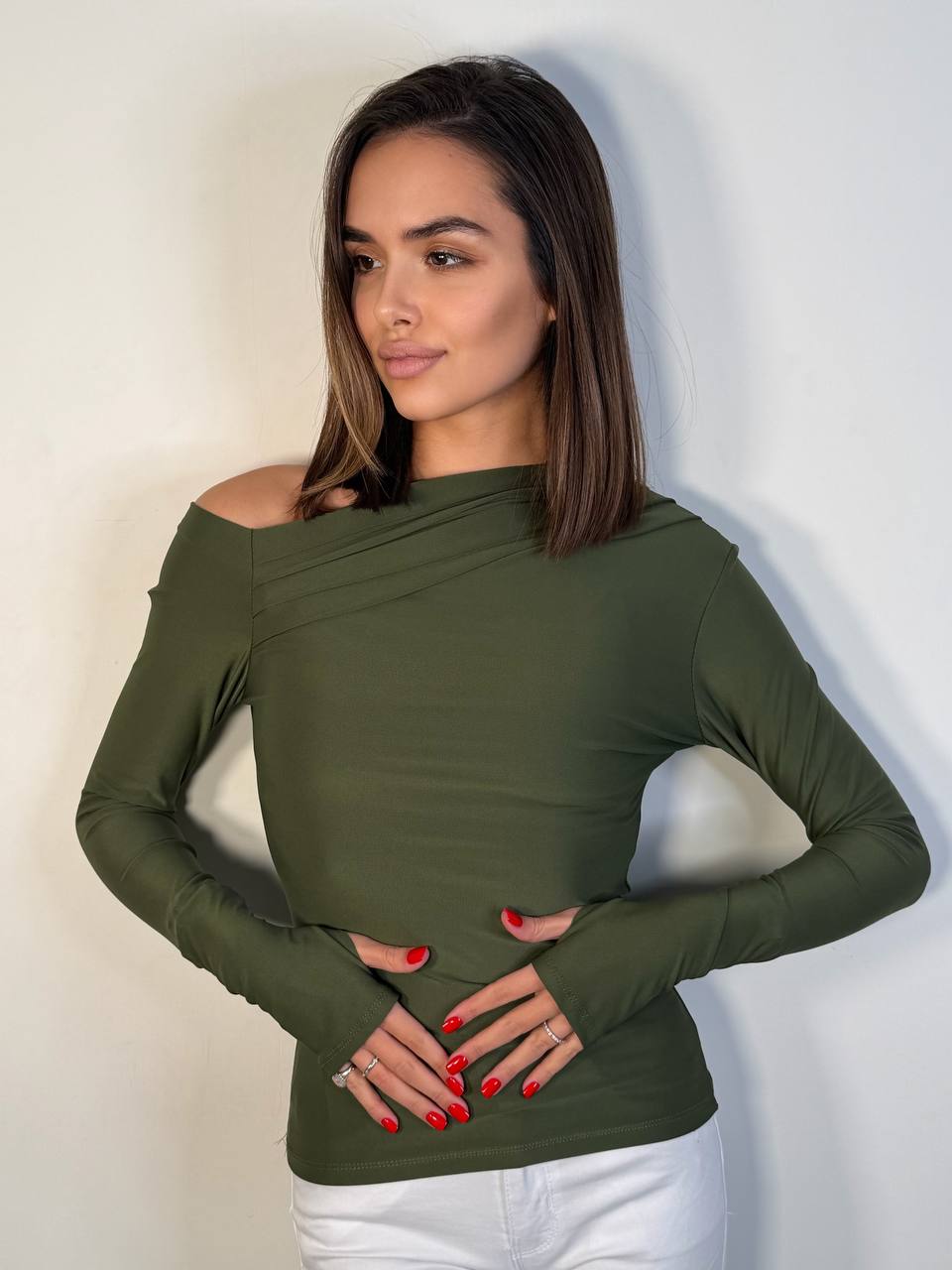 Body Kylie - Abbigliamento Jessica