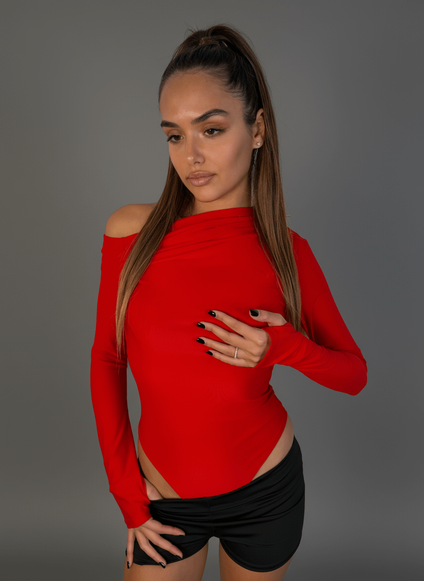 Body Kylie - Abbigliamento Jessica