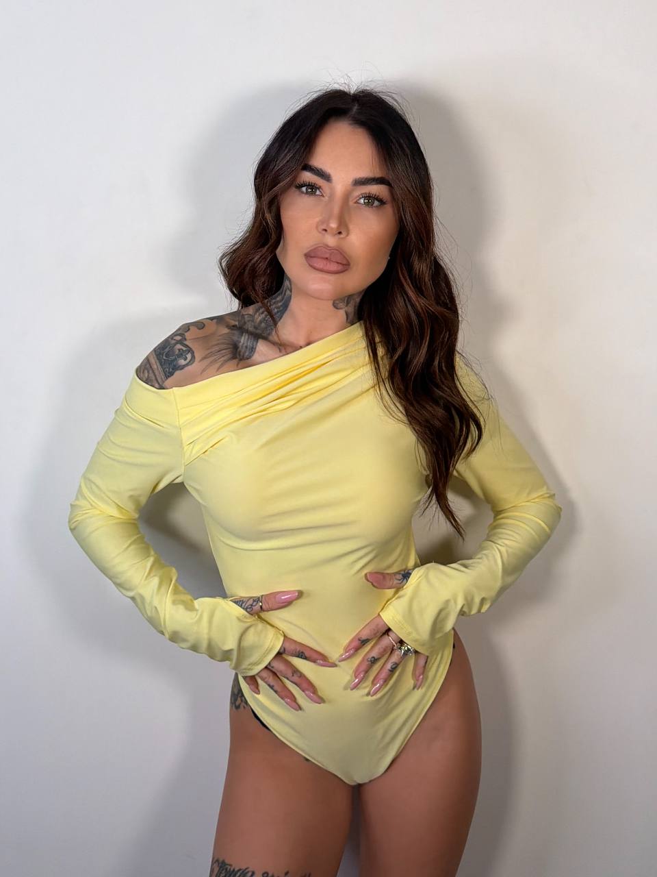 Body Kylie - Abbigliamento Jessica