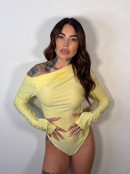 Body Kylie - Abbigliamento Jessica