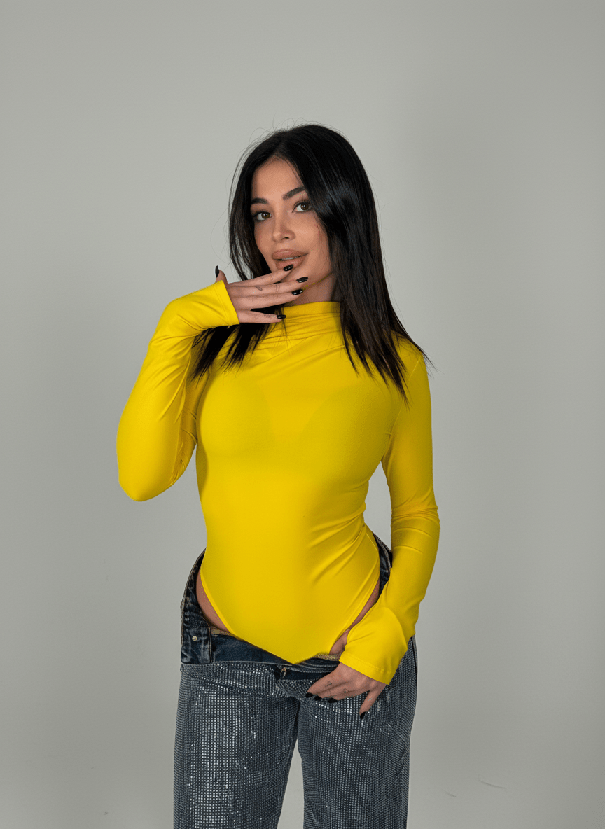 Body Kylie - Abbigliamento Jessica