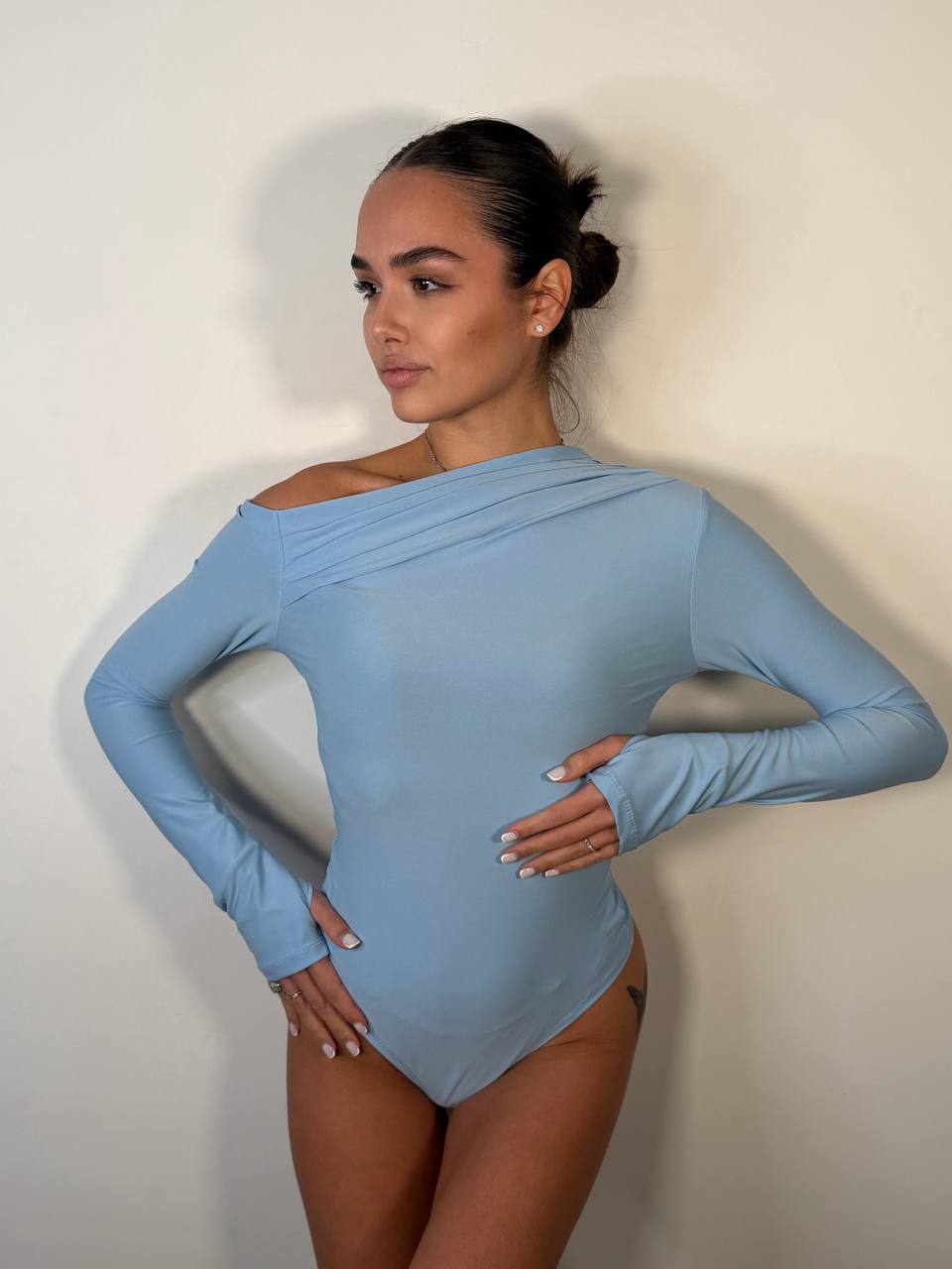 Body Kylie - Abbigliamento Jessica