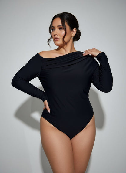 Body Kylie Curvy - Abbigliamento Jessica