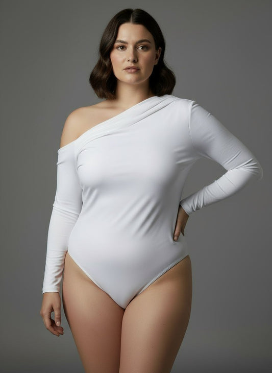 Body Kylie Curvy - Abbigliamento Jessica
