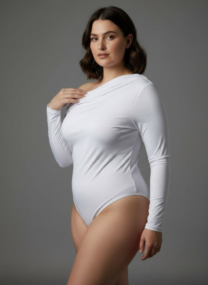 Body Kylie Curvy - Abbigliamento Jessica