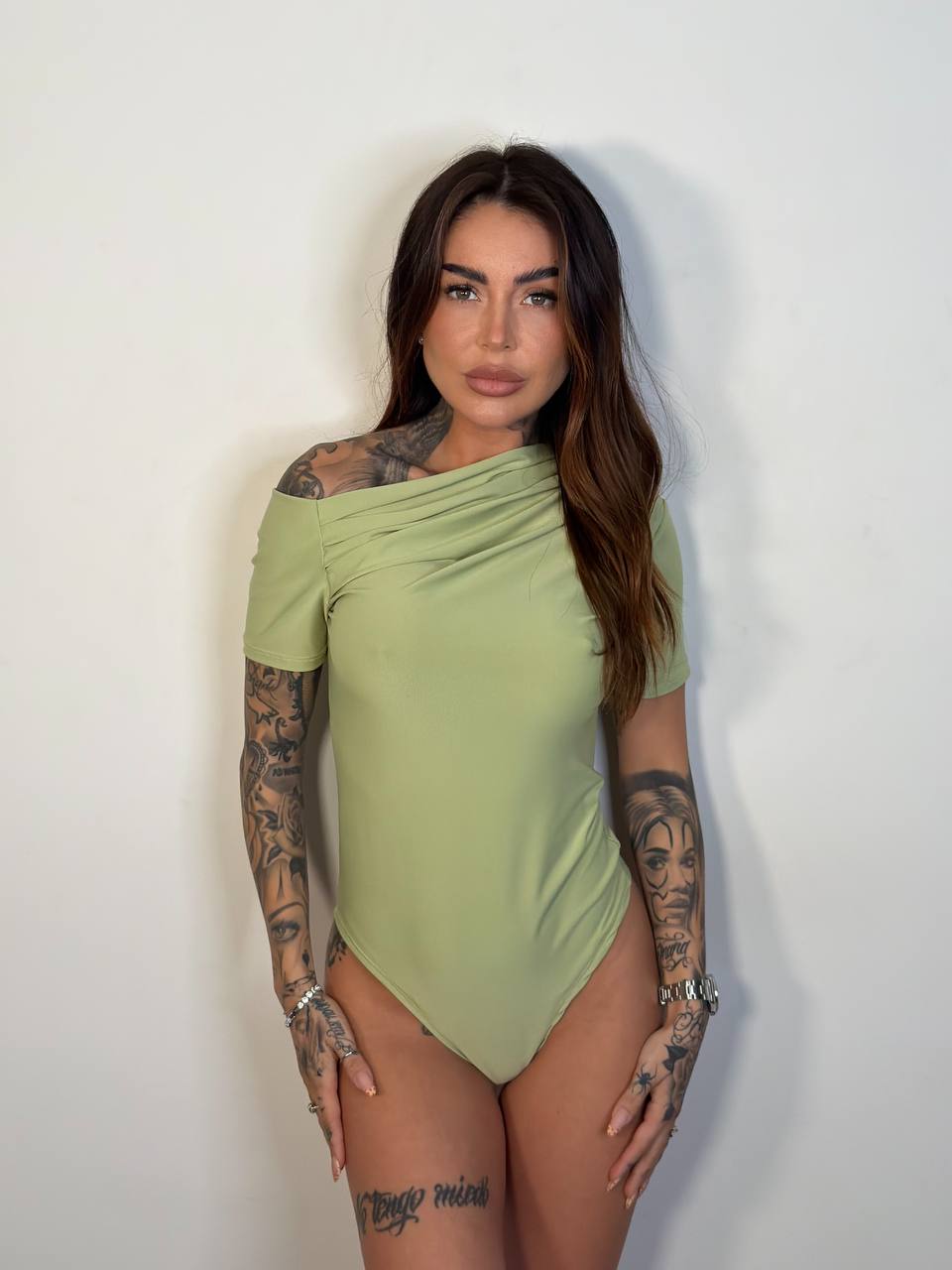 Body Kylie Summer - Abbigliamento Jessica