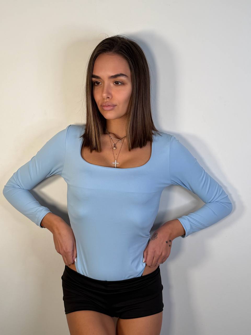 Body Lulu - Abbigliamento Jessica