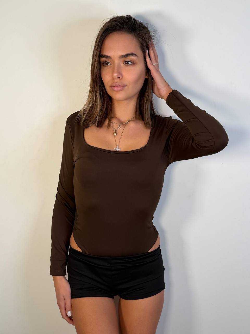 Body Lulu - Abbigliamento Jessica