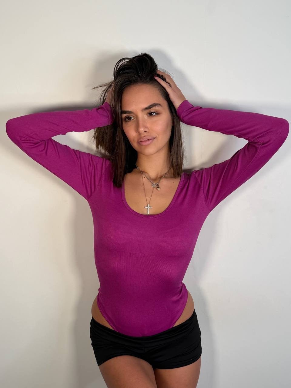 Body Modellante - Abbigliamento Jessica