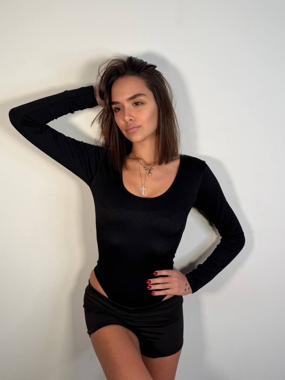 Body Modellante - Abbigliamento Jessica
