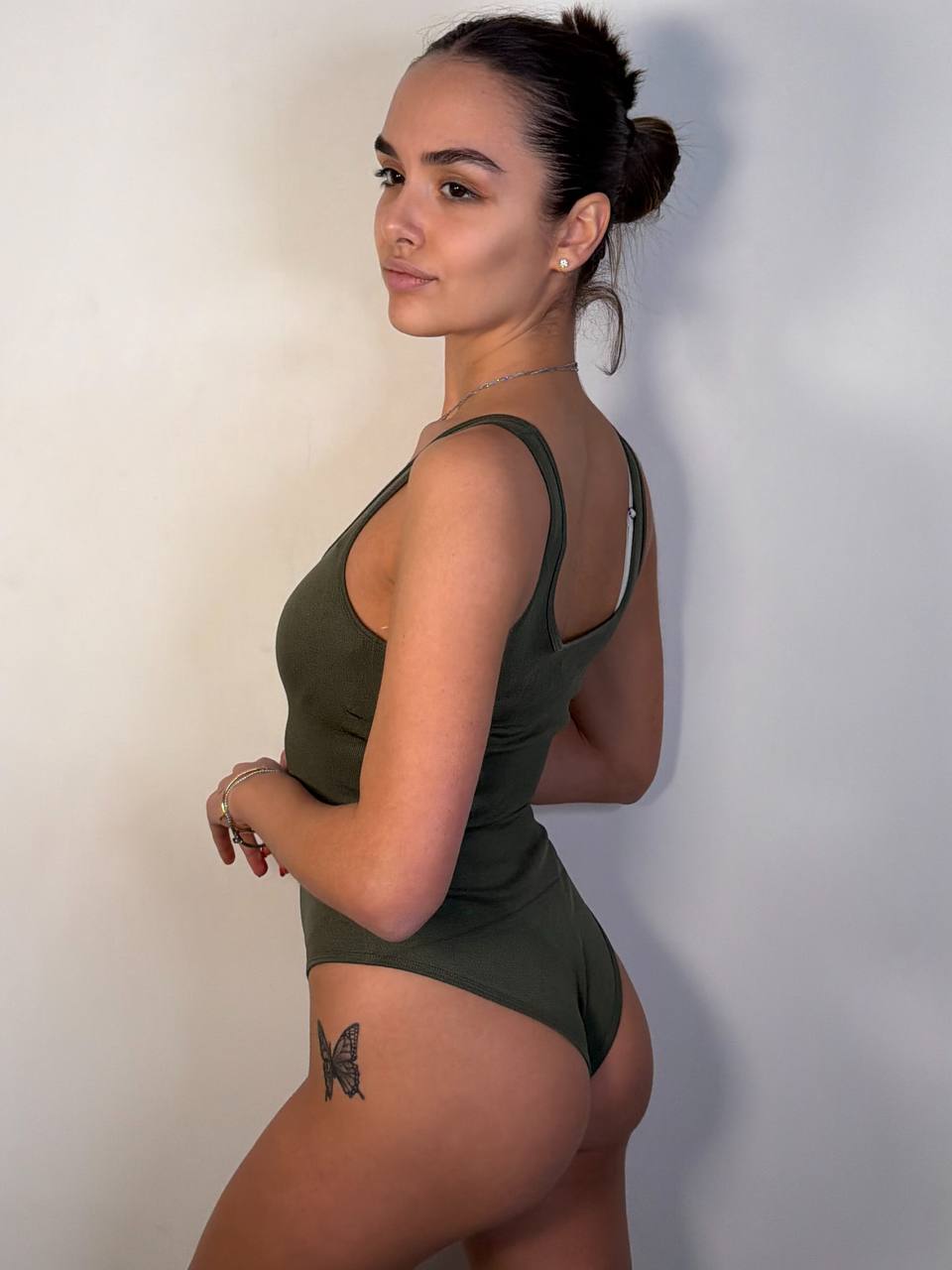 Body Modellante Summer - Abbigliamento Jessica