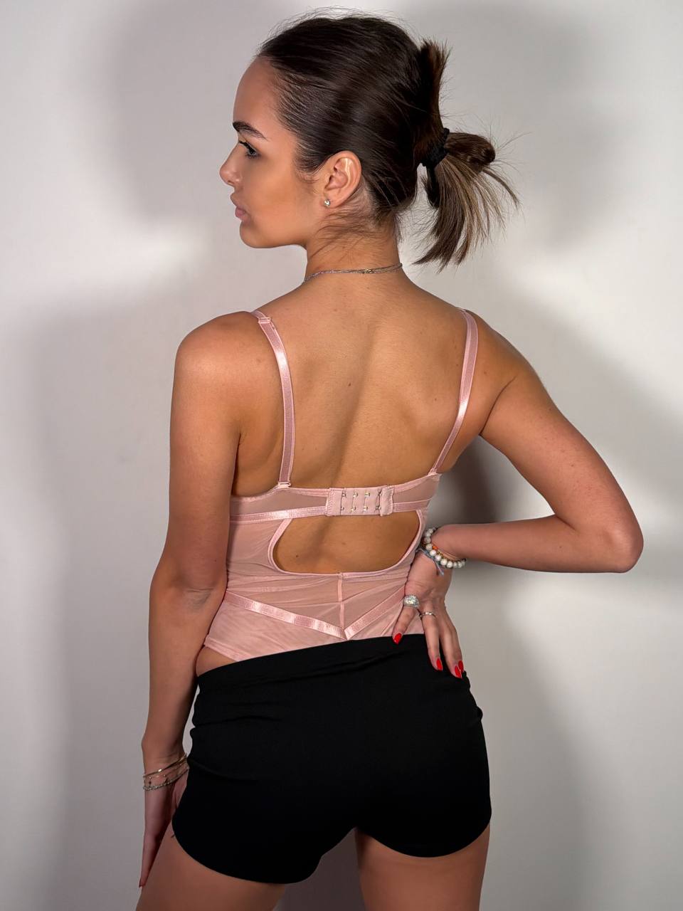 Body Sissi - Abbigliamento Jessica