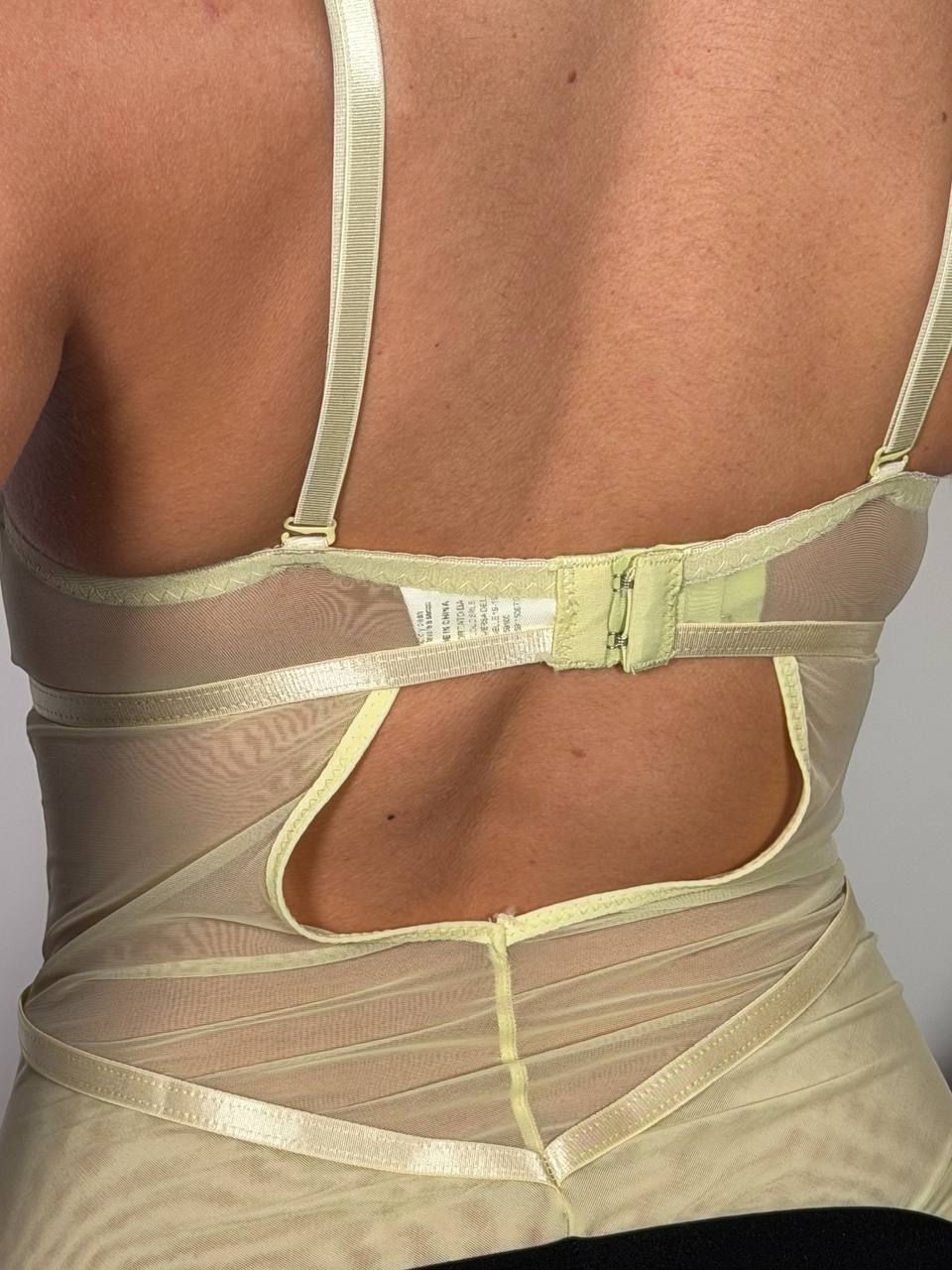 Body Sissi - Abbigliamento Jessica