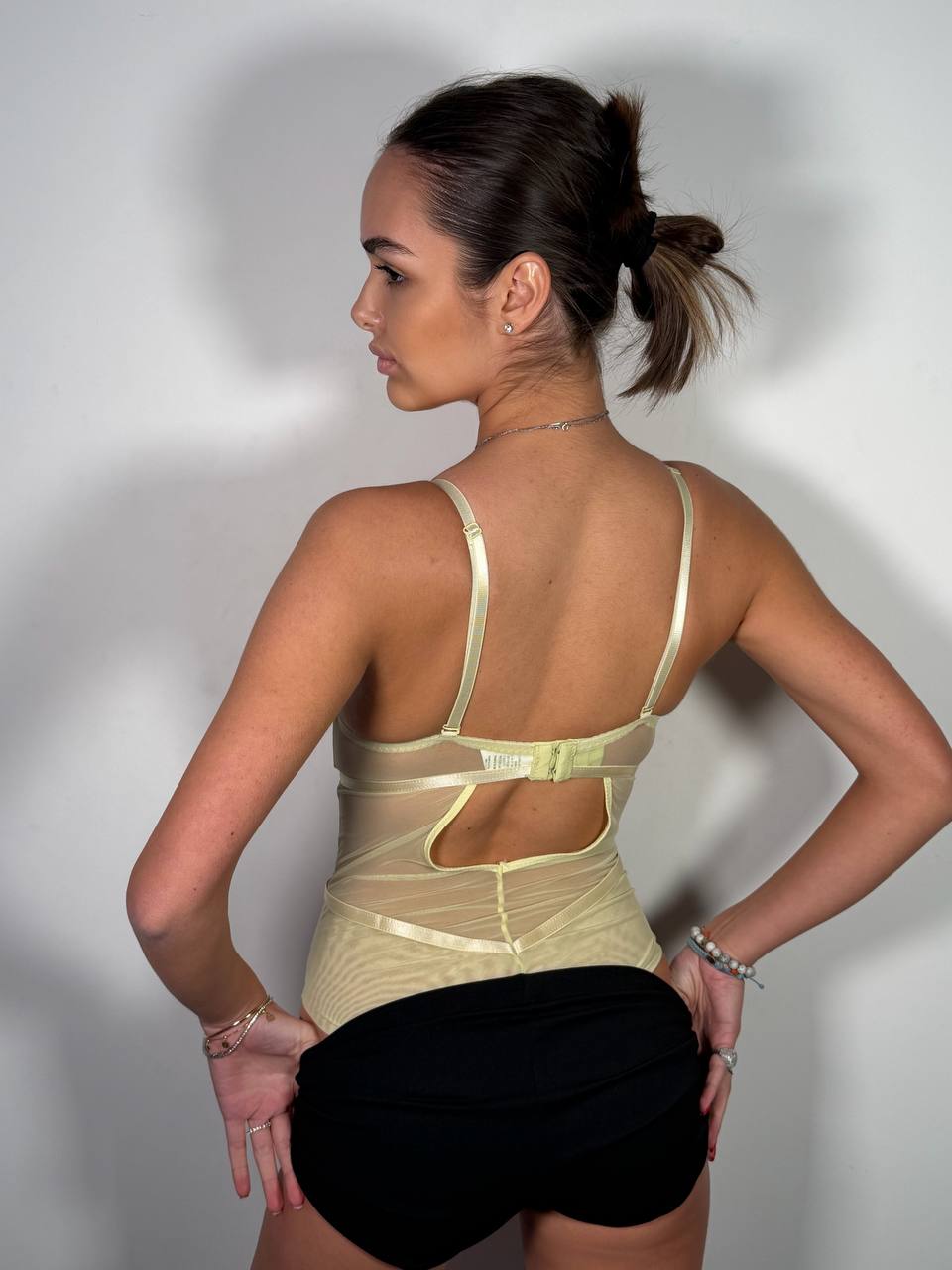 Body Sissi - Abbigliamento Jessica