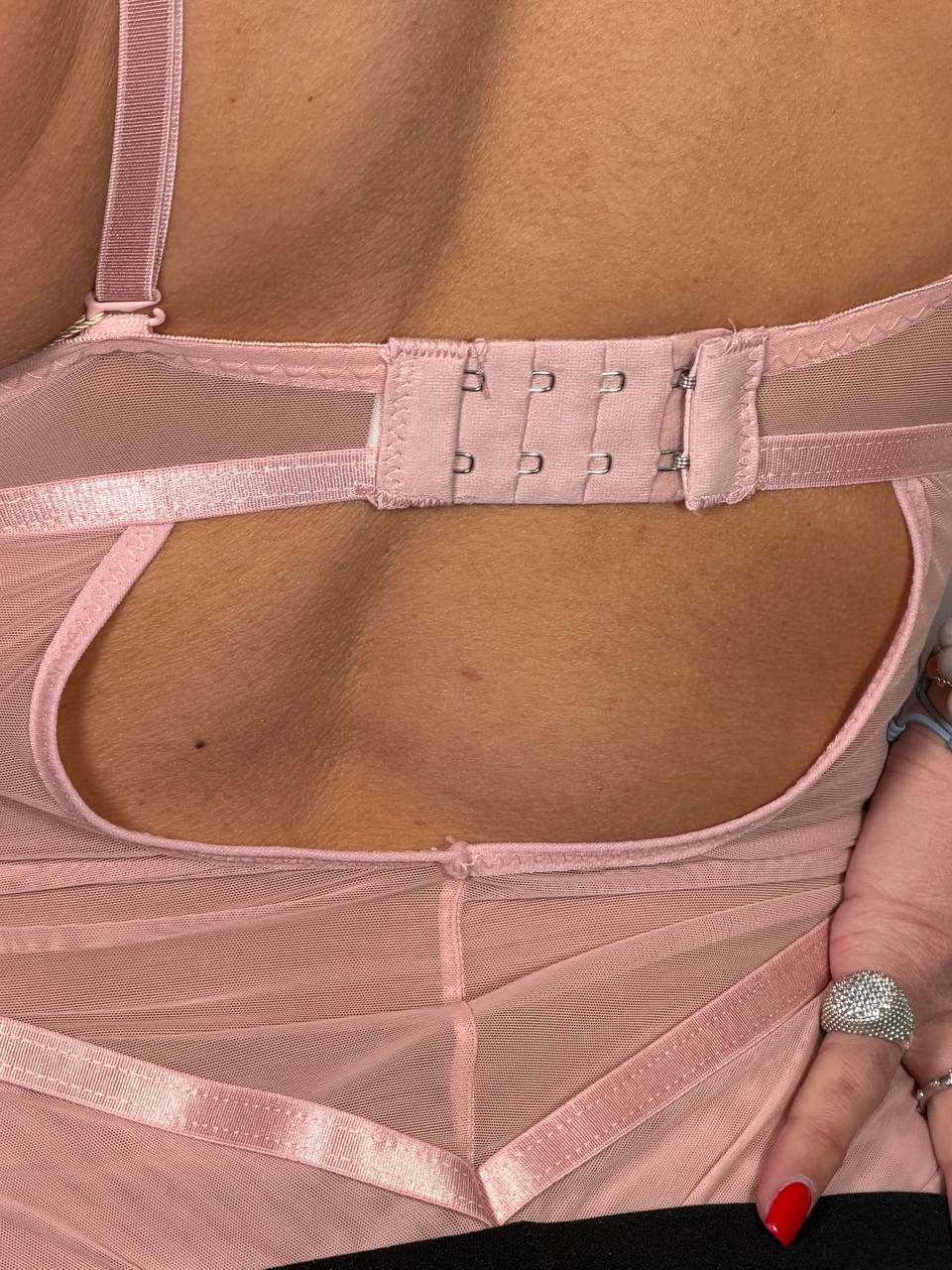 Body Sissi - Abbigliamento Jessica