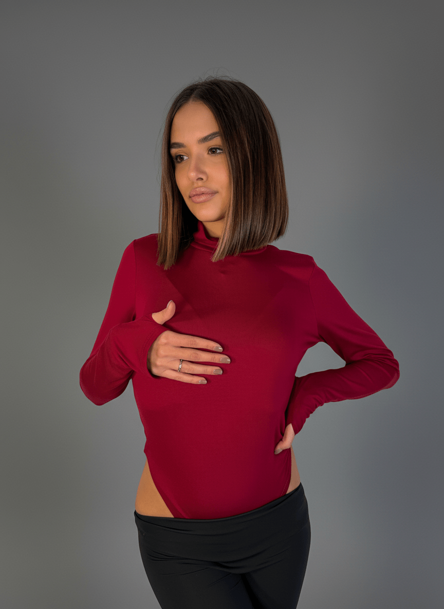Body Soft Basic - Abbigliamento Jessica