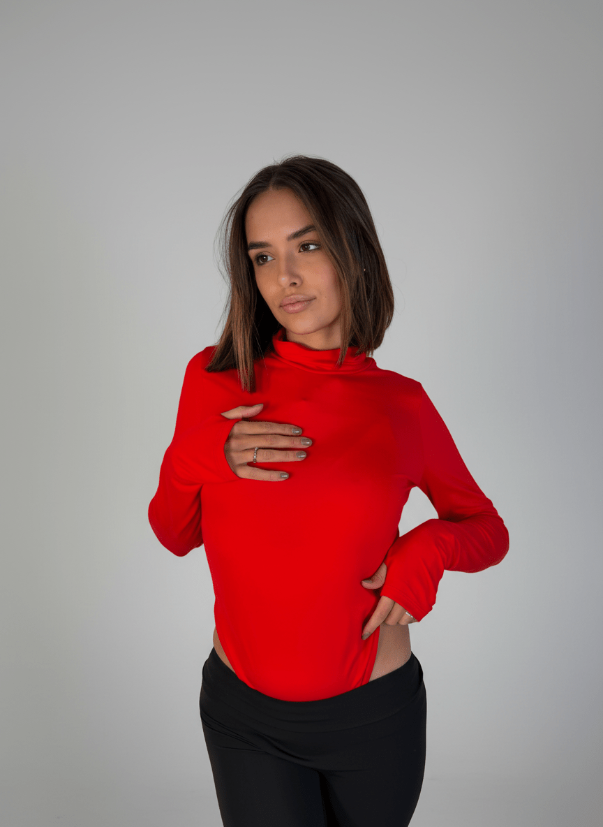 Body Soft Basic - Abbigliamento Jessica