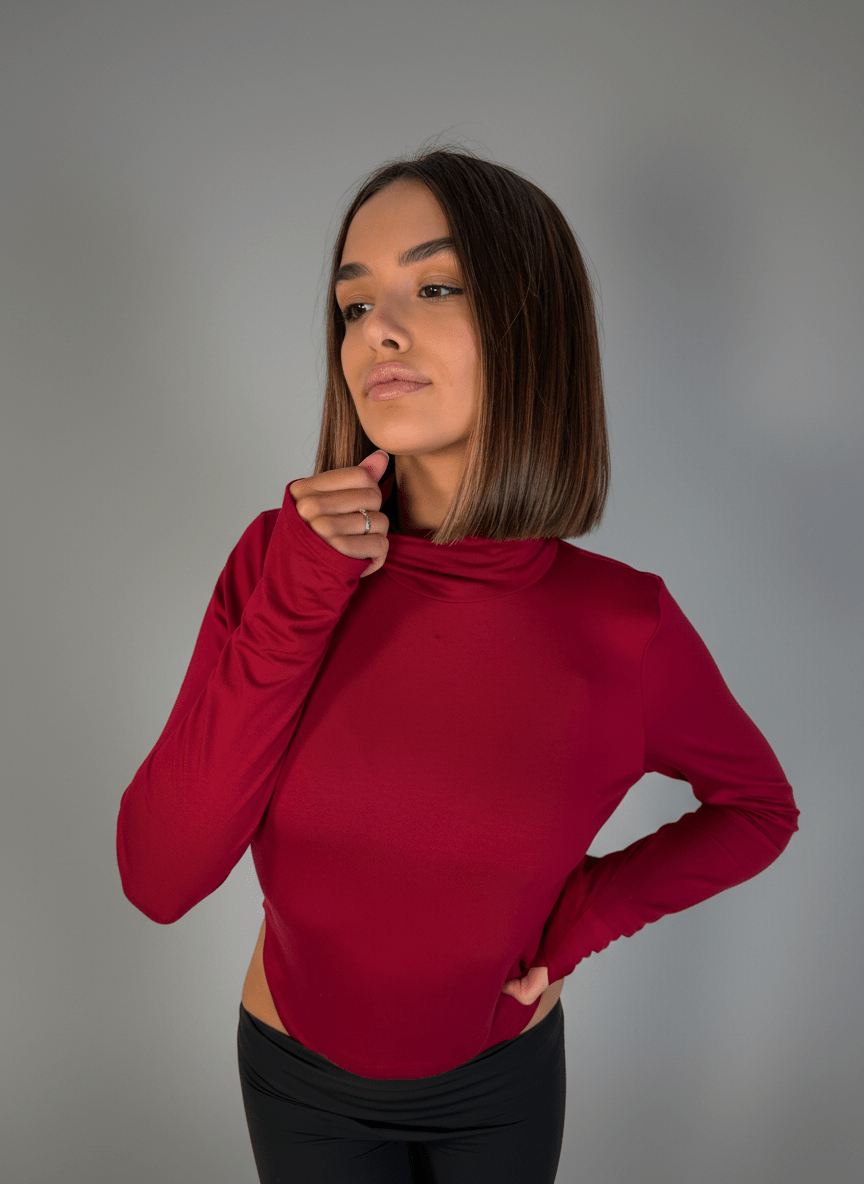 Body Soft Basic - Abbigliamento Jessica