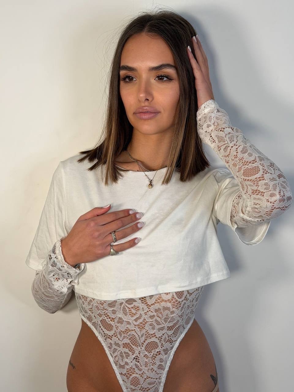 Body Space - Abbigliamento Jessica