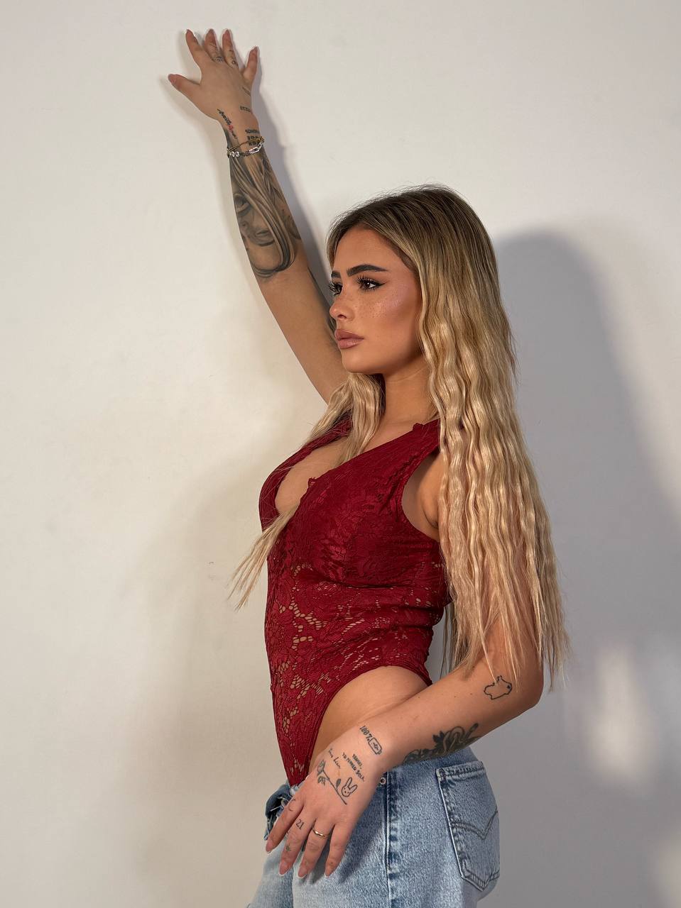 Body Spazio Summer - Abbigliamento Jessica