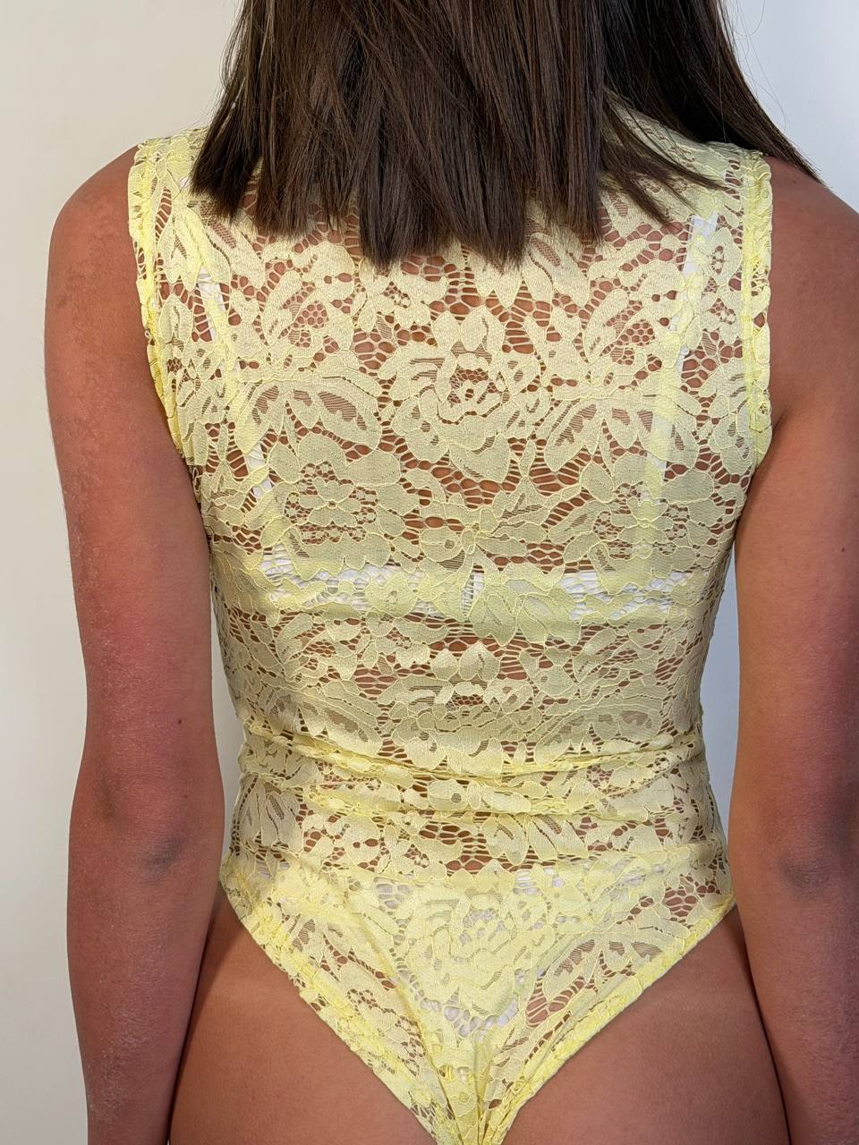Body Spazio Summer - Abbigliamento Jessica