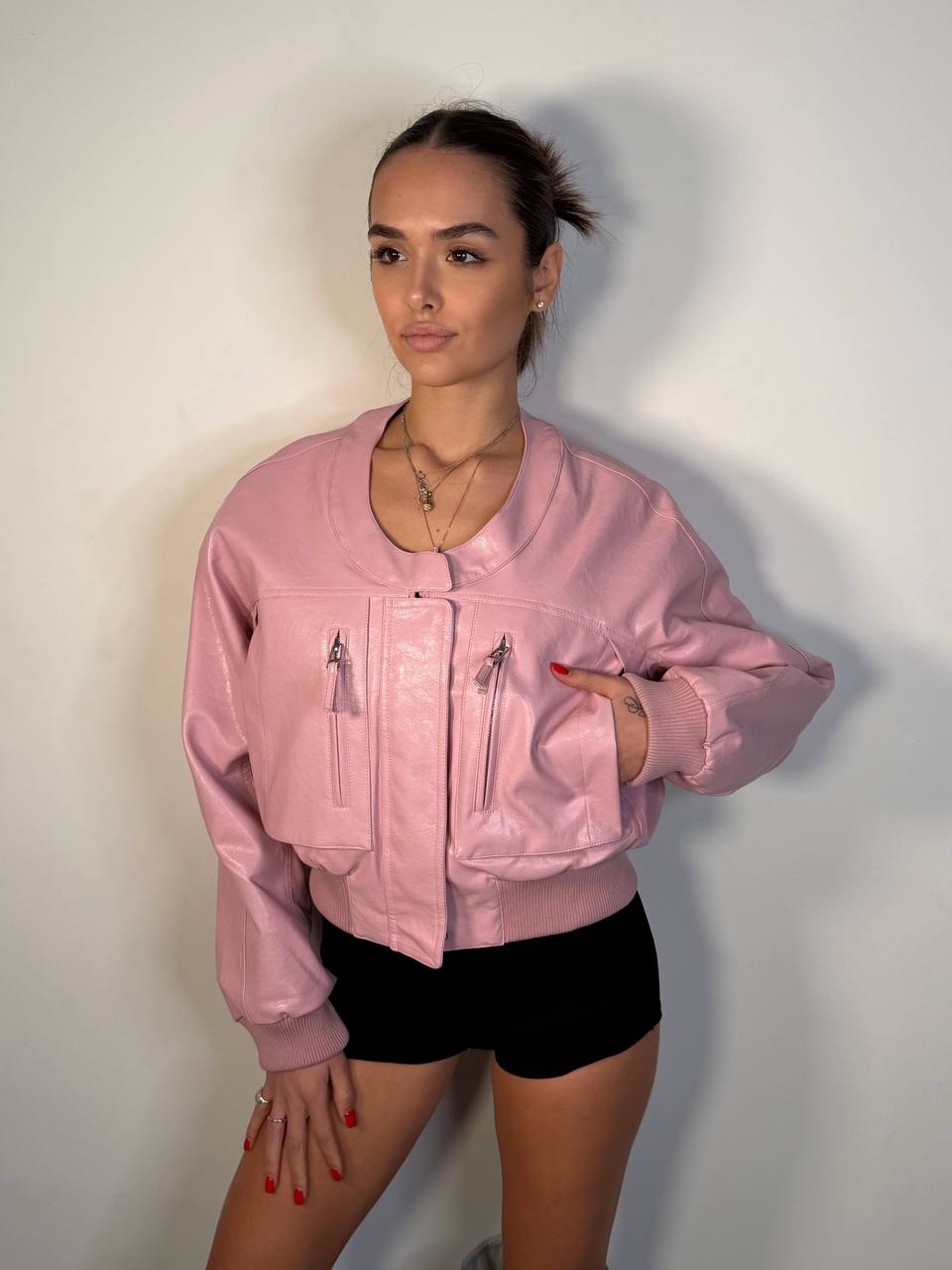 Bomber Candy - Abbigliamento Jessica