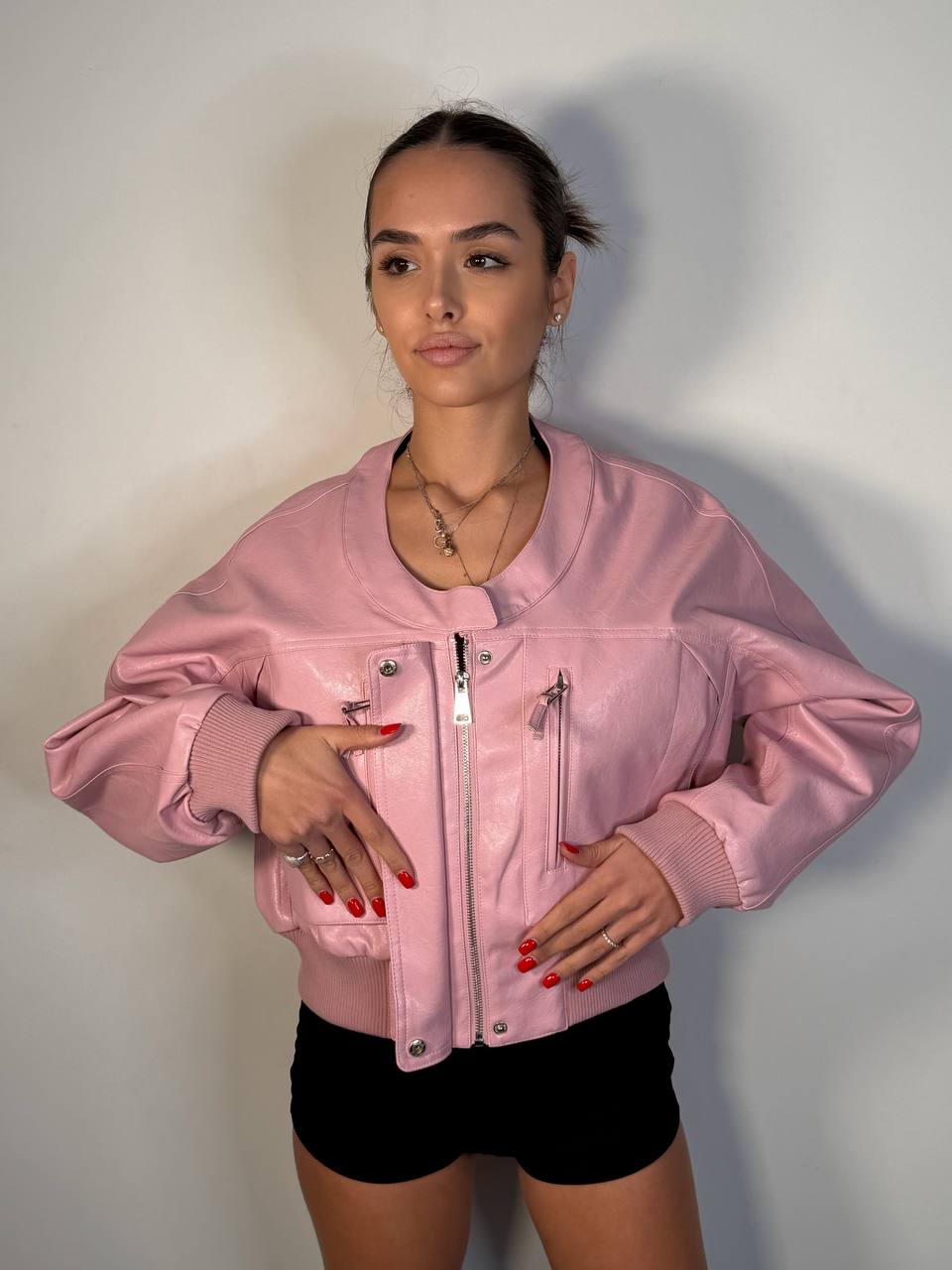 Bomber Candy - Abbigliamento Jessica