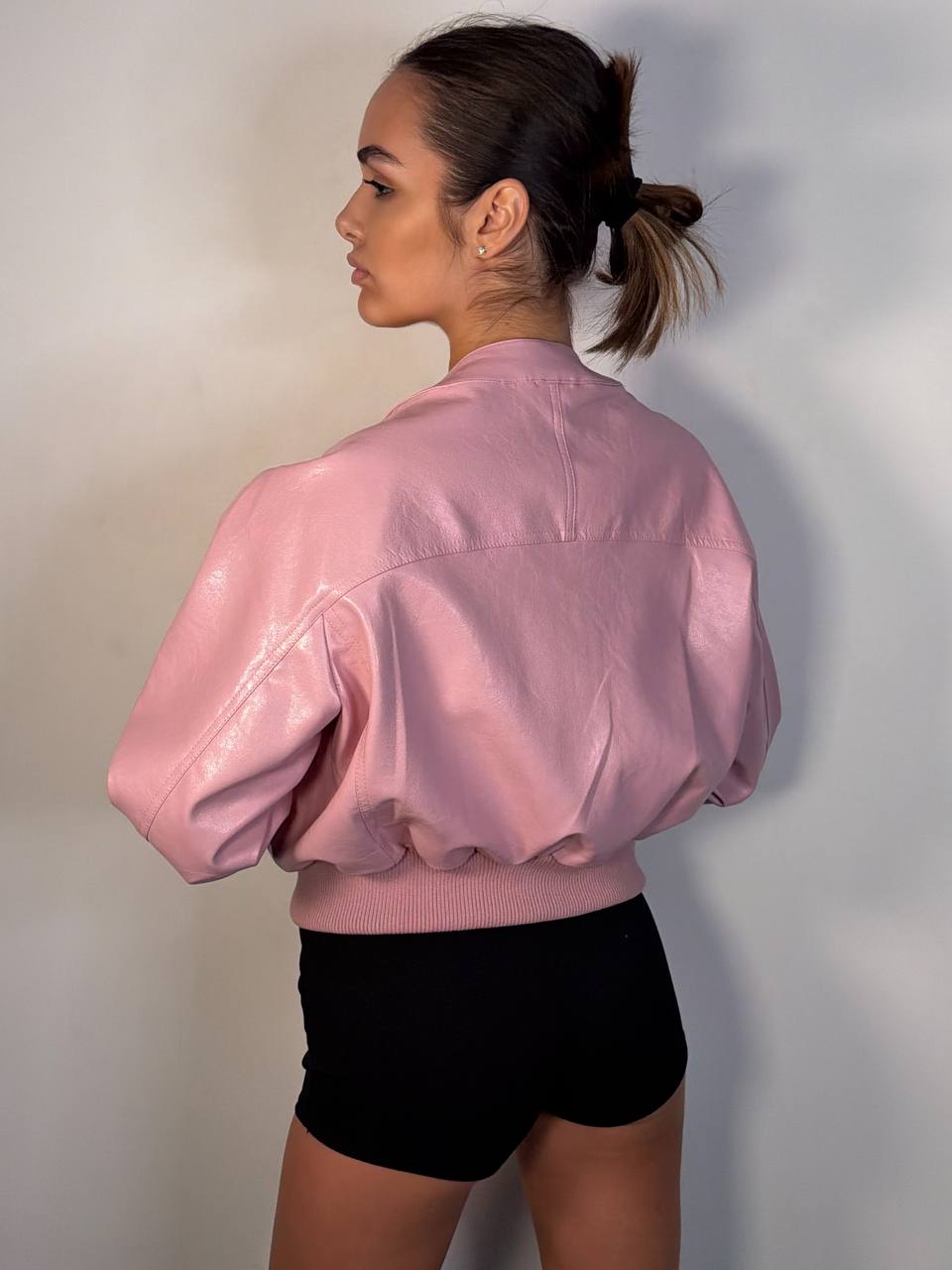 Bomber Candy - Abbigliamento Jessica