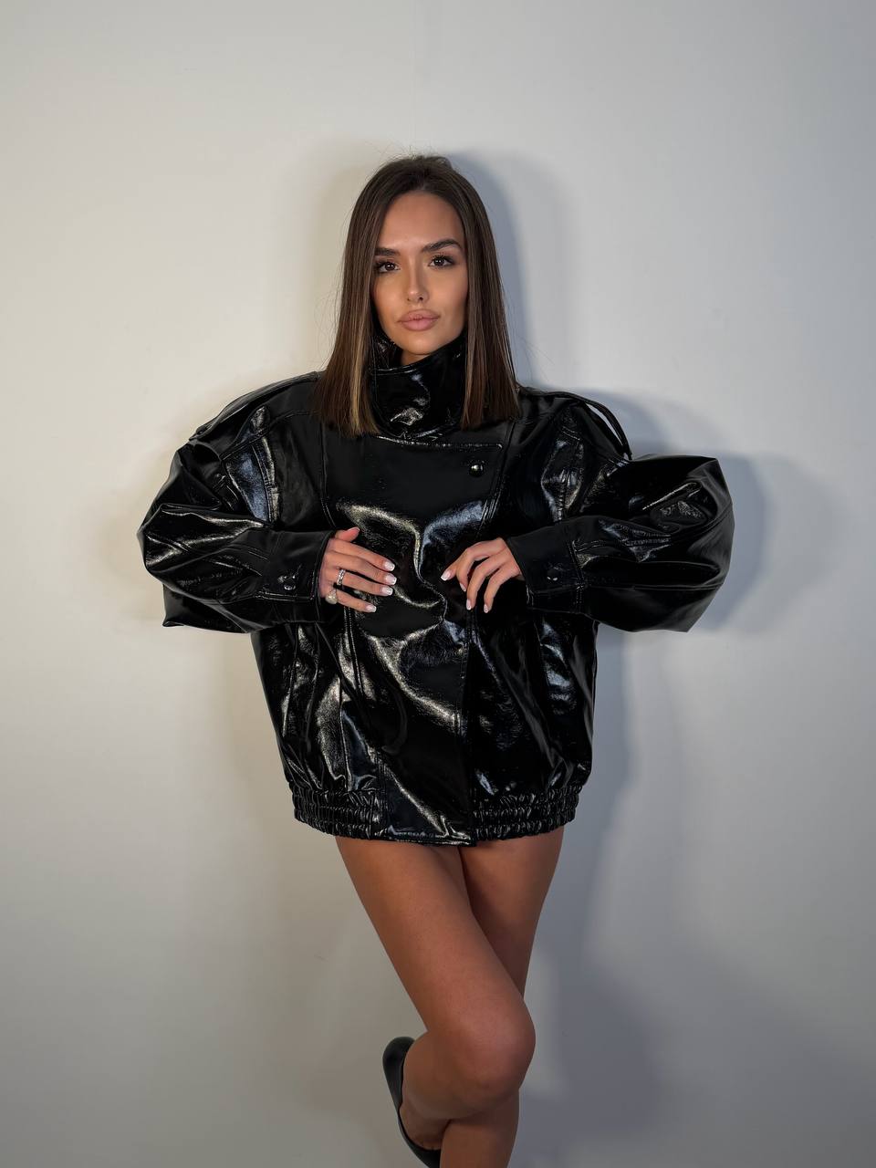 Bomber Vanity - Abbigliamento Jessica