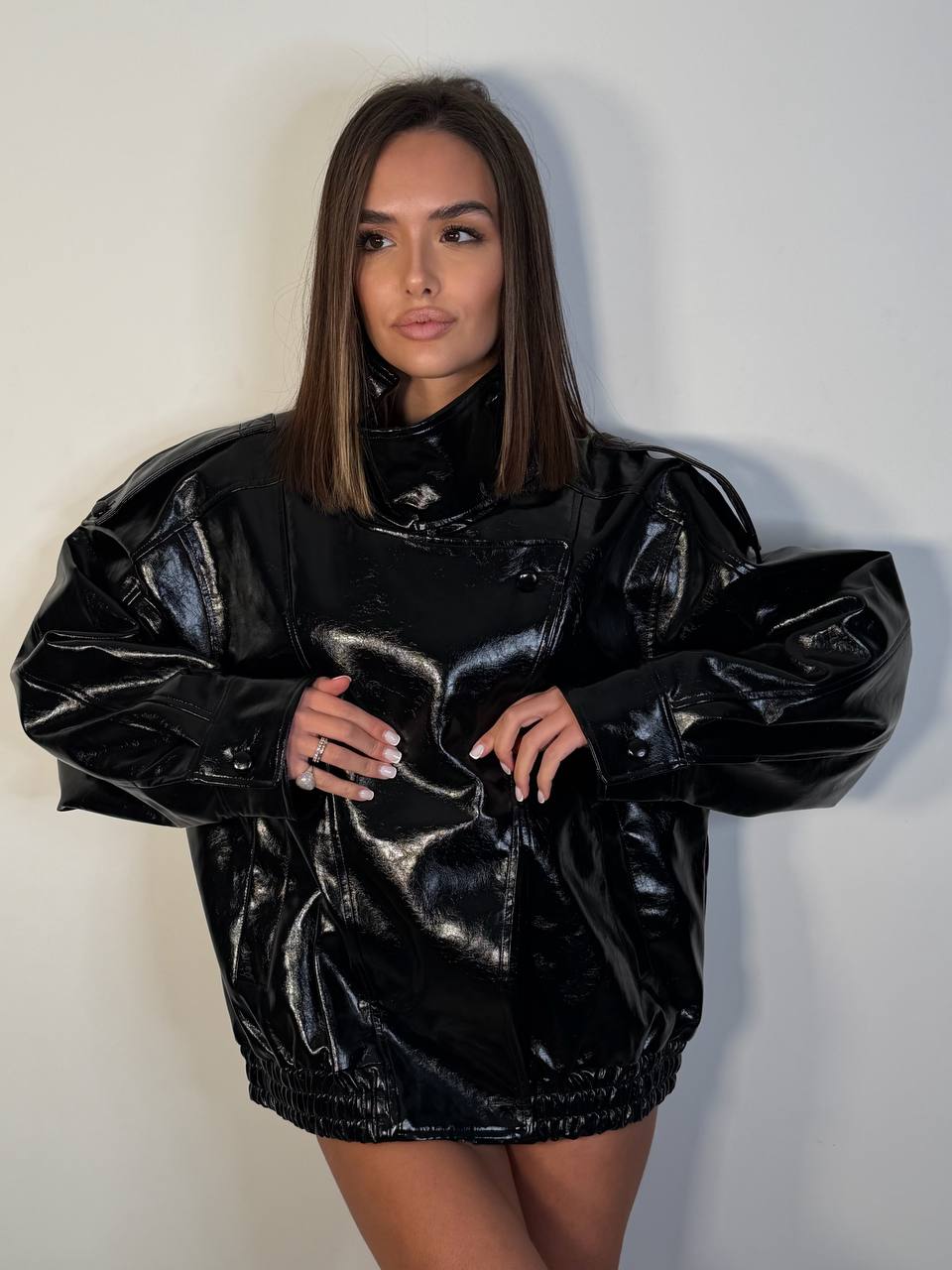 Bomber Vanity - Abbigliamento Jessica