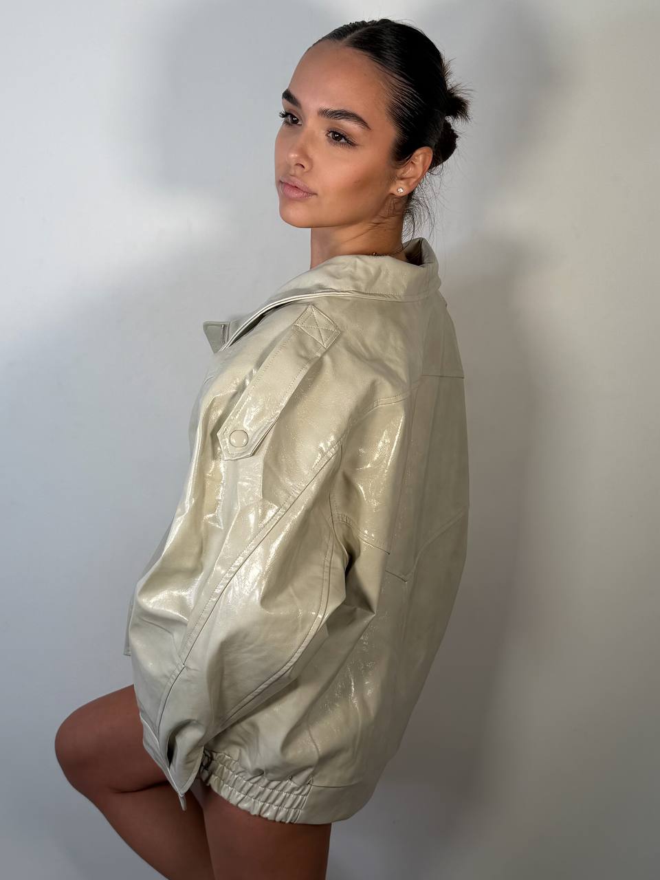 Bomber Vanity - Abbigliamento Jessica