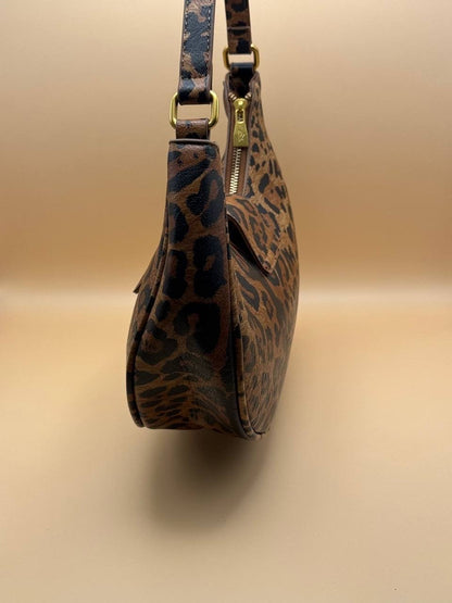 Borsa Animalier Chic - Abbigliamento Jessica