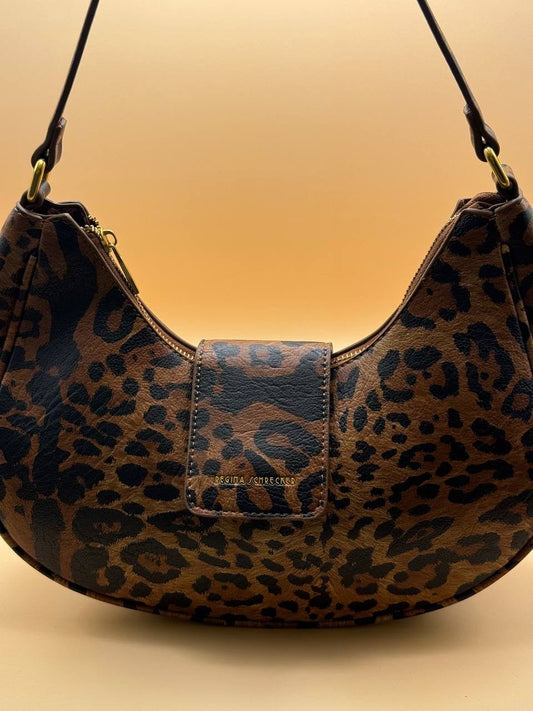 Borsa Animalier Chic - Abbigliamento Jessica