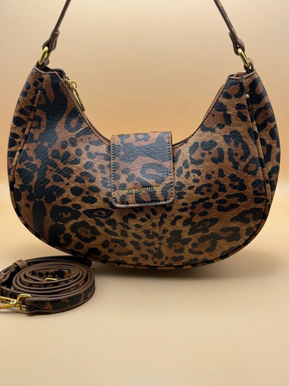Borsa Animalier Chic - Abbigliamento Jessica