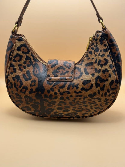 Borsa Animalier Chic - Abbigliamento Jessica