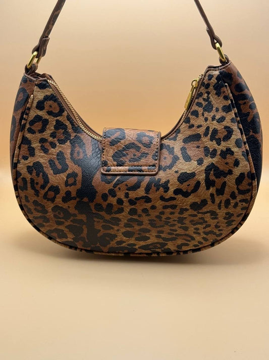 Borsa Animalier Chic - Abbigliamento Jessica