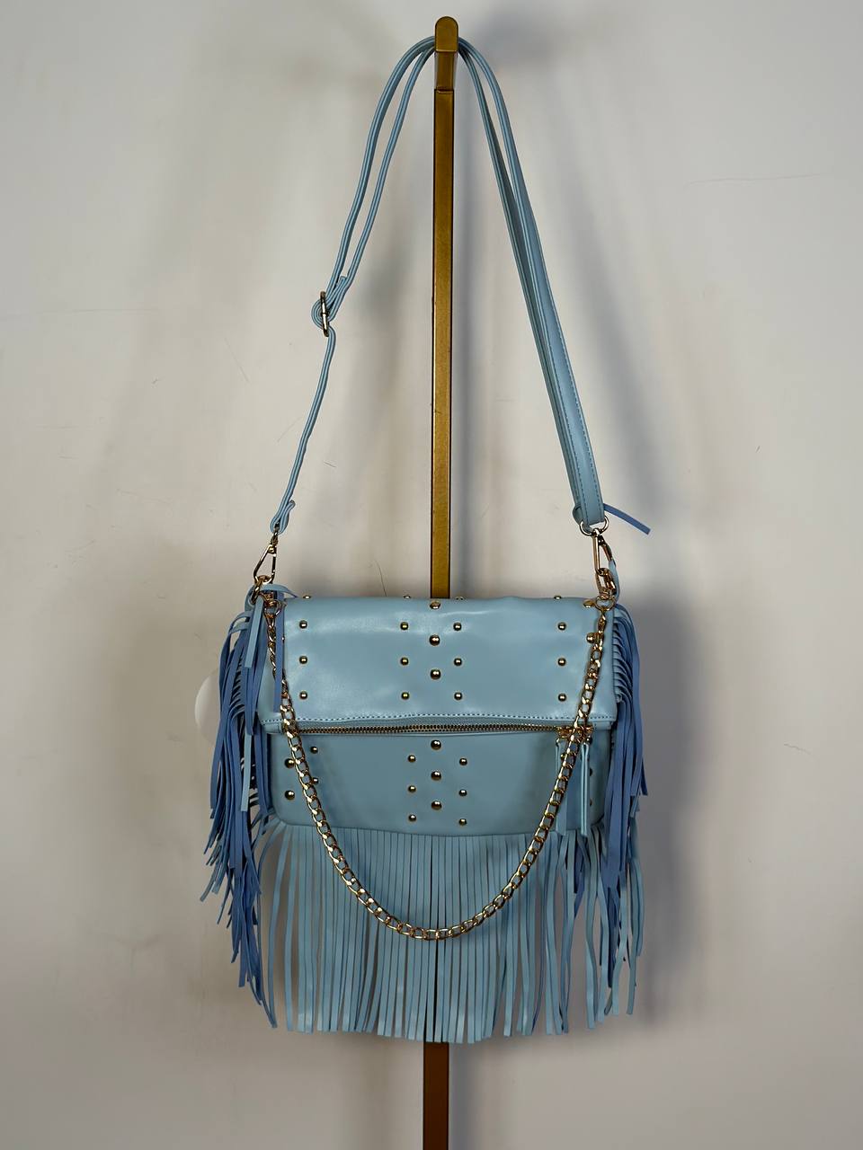 Borsa Frange - Abbigliamento Jessica