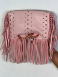 Borsa Frange - Abbigliamento Jessica