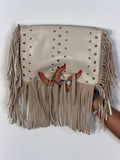 Borsa Frange - Abbigliamento Jessica